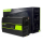 Green Cell Przetwornica 12V/230V 1000W/2000W Czysty sinus INV09 - 548221 - zdjęcie 3